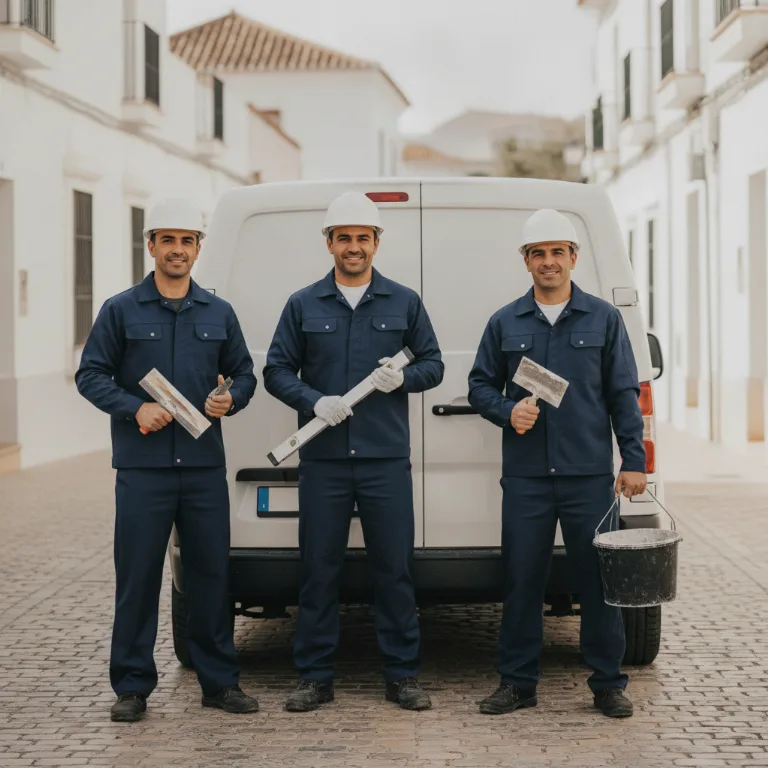 Yesería y Aislamiento equipo en El Puerto de Santa Maria